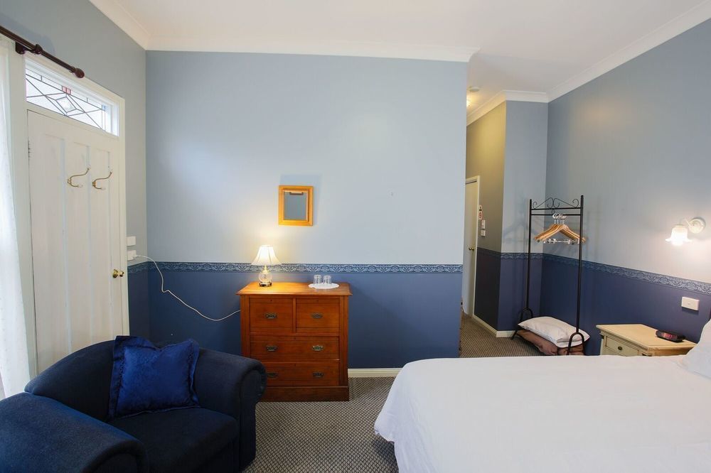 The Bundanoon Guest House المظهر الخارجي الصورة